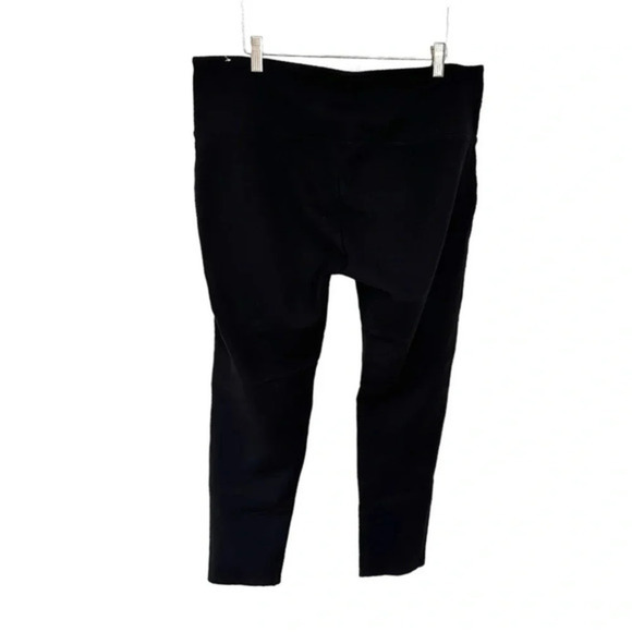 Slim-station by multiples XL black SLIMMING pull on leggings‎ - Picture 3 of 5